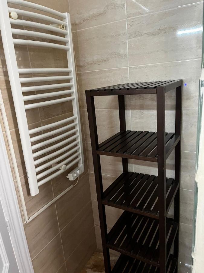 Estupendo Apartamento En Estacion-Centro, Wifi, Agua Por Osmosis Cartagena Kültér fotó