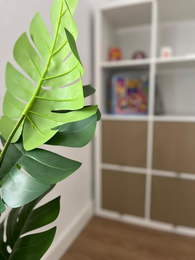 Estupendo Apartamento En Estacion-Centro, Wifi, Agua Por Osmosis Cartagena Kültér fotó