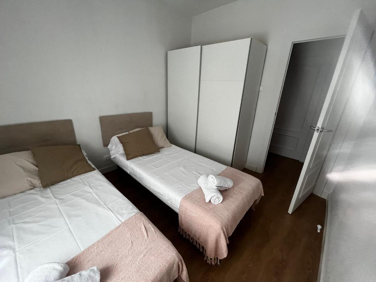 Estupendo Apartamento En Estacion-Centro, Wifi, Agua Por Osmosis Cartagena Kültér fotó