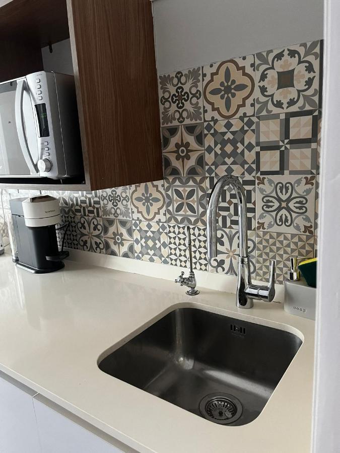 Estupendo Apartamento En Estacion-Centro, Wifi, Agua Por Osmosis Cartagena Kültér fotó